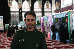 مهم&zwnj;ترین هدف جشنواره &laquo;اسوه&raquo; کشف استعدادها و معرفی الگوهای موفق است