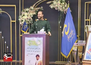 هنرمندان؛ پیشتاز مقابله با تهاجم فرهنگی دشمن هستند