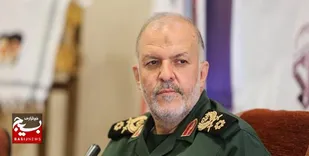 مشارکت حداکثری در انتخابات تهدیدات دشمن را خنثی می&zwnj;کند