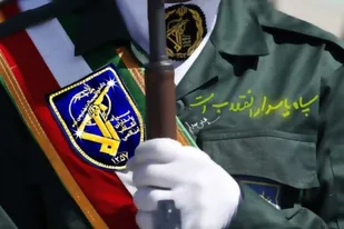 سپاه پاسداران یک نیروی اعتقادی و مایه فخر ملت است
