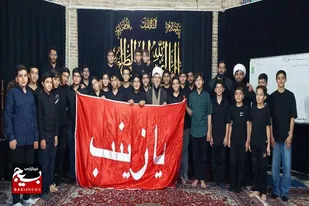 برگزاری اردوی نخبگانی حفظ قرآن کریم در تویسرکان