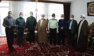 باید رهروان خوبی برای شهدا و ایثارگران باشیم