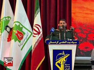 ملت ایران در جنگ تحمیلی ۱۲ روزه، پیروز حقیقی میدان بود/ شهدای زن ایران اسلامی، مفسران حقیقی عفت، غیرت، نجابت و شرافت&zwnj;اند