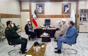 تمجید دادستان استان قم از اجرای طرح صنعت یار