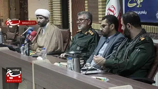 نقش رسانه در امیدآفرینی راهبردی حیاتی برای جامعه اسلامی است.