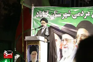 کفن&zwnj;پوشی مقابل وزارت خارجه؛ خط قرمز وحدت را مخدوش می&zwnj;کند