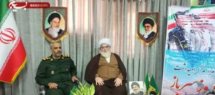 افتخار همه ما سربازی برای نظام مقدس جمهوری اسلامی ایران است/سربازی، فرصتی طلایی برای خدمت به میهن و همزمان پرورش معنویت و اخلاق است