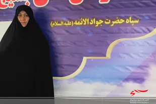 باید نقش مساجد در جامعه همانند سال های جنگ پررنگ شود
