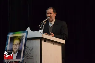 ما شاهد پیروزی محور مقاومت خواهیم بود