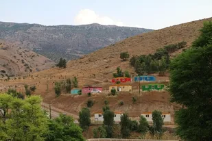 ۱۱۰ واحد بوم&zwnj;گردی در استان ایلام فعال است