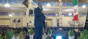 شلمچه یک دارالشفا است