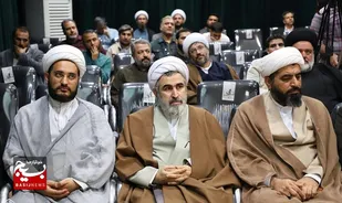 آیین اختتامیه رویداد رسانه&zwnj;ای &laquo;یادگار ماندگار حاج شیخ&raquo; برگزار شد