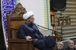 حزب&zwnj;الله؛ یادگار شهید نصرالله