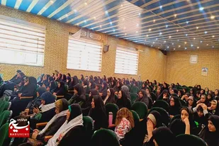 دوره توانمندسازی شوراهای پایگاه&zwnj;های بسیج سپاه ناحیه ملایر
