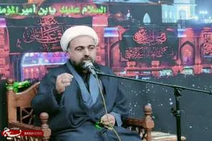 عمار فرمانده و مجاهدی بصیر بود