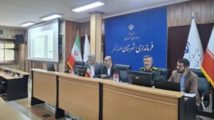 محله&zwnj;محوری در مهدیشهر کلید خورد؛ از شورای تحول محله تا آمادگی برای بحران
