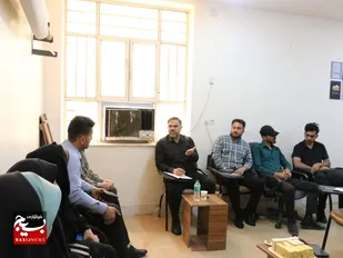 امروز جنگ ، جنگ اراده&zwnj; ها ست