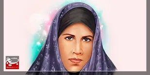 بانویی که مفهوم مجسم &laquo;آزادی&raquo; بود / اولین شهیده استان بوشهر در دفاع از انقلاب
