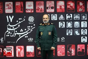 دستگاه&zwnj;های فرهنگی پیام شهدا را با زبان هنر به نسل جوان منتقل کنند