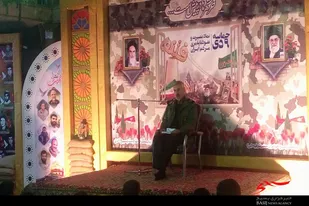 7 دی ماه نشان&zwnj;دهنده پیشتازی مردم همدان در محکوم کردن سران فتنه بود