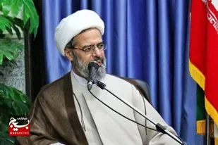 مردم در جمهوری اسلامی خود سرنوشتشان را تعیین می&zwnj;کنند