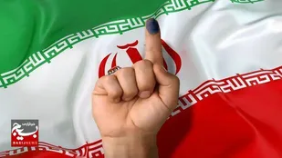 تبلیغات دور دوم انتخابات ریاست جمهوری از فردا آغاز می&zwnj;شود