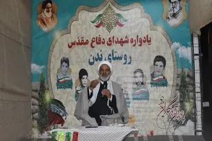 فرهنگ شهادت و ایثار بالاترین و باشکوه&zwnj;ترین میراث انقلاب اسلامی است