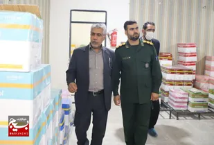 افتتاحیه شرکت پخش استانی دارو و واکسن دام طب گستر ایرانیان در سیستان و بلوچستان