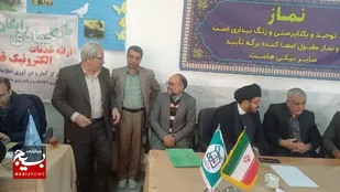مشاوره و معاضدت قضایی رایگان به مردم مناطق محروم خراسان جنوبی