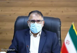 تبریک استاندار لرستان  جهت فرا رسیدن نوروز