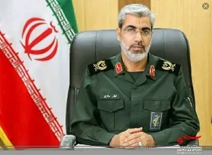 پیام&zwnj;تبریک&zwnj;&zwnj;فرمانده&zwnj;سپاه&zwnj;امام&zwnj;سجاد(ع)به&zwnj;مناسبت&zwnj;روزارتباطات&zwnj;وروابط&zwnj;عمومی