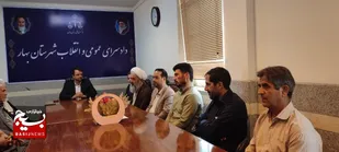 احداث میدان زاغه-صالح&zwnj;آباد دسترسی ۱۸ روستا را به خدمات شهری تسهیل می&zwnj;کند