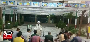 شهدا مظهر قدرت نظام جمهوری اسلامی ایران هستند