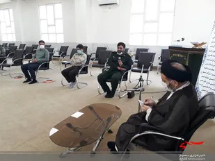 راه&zwnj;اندازی ۶۳۳ صندوق قرض&zwnj;الحسنه از سوی بسیج سازندگی لرستان