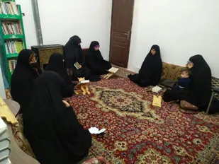 &laquo;اولین دوره تربیت مربی قرآن کریم&raquo; در پایگاه حنانه قم آغاز شد
