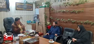 البسه عید برای خانواده های نیازمند وکودکان کار