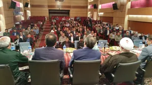مدیرانی که در مسیر خدمت&zwnj;رسانی به مردم نیستند باید حذف شوند/ امکان سوخت&zwnj;گیری هواپیما در فرودگاه شاهرود ایجاد شد