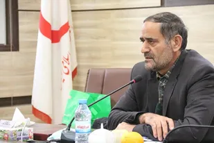 جمعیت هلال احمر، یکی از معیارهای سنجش فعالیت های بشردوستانه در دنیاست