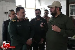 اردوی جهادی" گامی برای ظهور"، قدمی برای محرومیت&zwnj;زدایی مناطق شرق کرمان