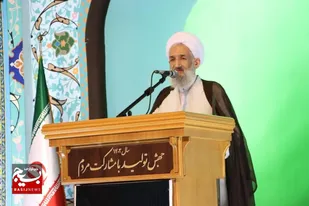 انتقام شهادت آقای هنیه را قطعا خواهیم گرفت