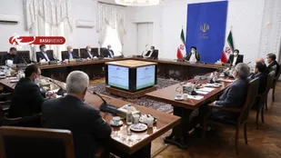 بررسی کلیات لایحه بودجه ۱۴۰۱ کل کشور