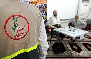 طرح درمانی و ویزیت رایگان "سی شب، سی مسجد" + عکس