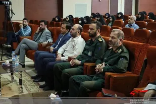 جهاد تبیین؛ راه مقابله با جنگ ترکیبی دشمن