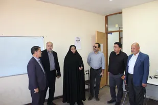 تاکید نماینده شاهرود بر تقویت آموزش&zwnj;های مهارتی