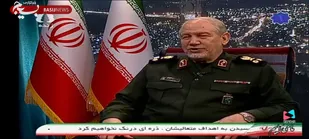 انقلاب اسلامی بیشترین مشارکت مردمی را داشته است/آینده درخشان در انتظار جوانان ایرانی است