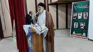 باید راه روش و سیره شهداء را در زندگی خود پیاده کنیم/وصیت نامه سردار سلیمانی کتاب سبک زندگی است