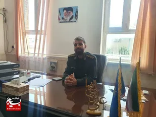 انتخابات تیرماه جلوه شکوه خدمت و شهادت طلبی ملت ایران است
