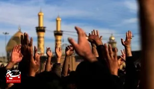 امام&zwnj;حسین&zwnj; (ع)، چراغ هدایت و کشتی نجات عالم