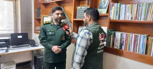 اعزام ۶ هزار خوزستانی برای تجدید بیعت با آرمان&zwnj;های امام خمینی (ره)