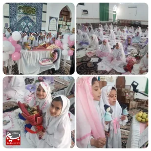 برگزاری ویژه برنامه های متنوع مبلغین حوزه علمیه خواهران در ایام الله دهه مبارک فجر